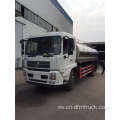 Dongfeng Milk Wander Trucker